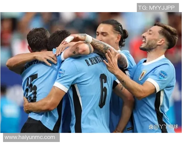 乌拉圭与委内瑞拉激战在即谁能在南美赛场上笑到最后